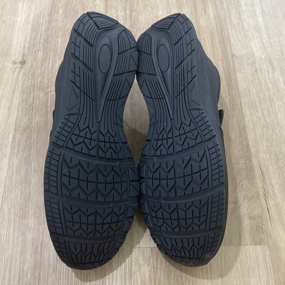 NEW Men’s Larnmern Waterproof Slip Resistant Chef Shoes - Picture 4 of 4